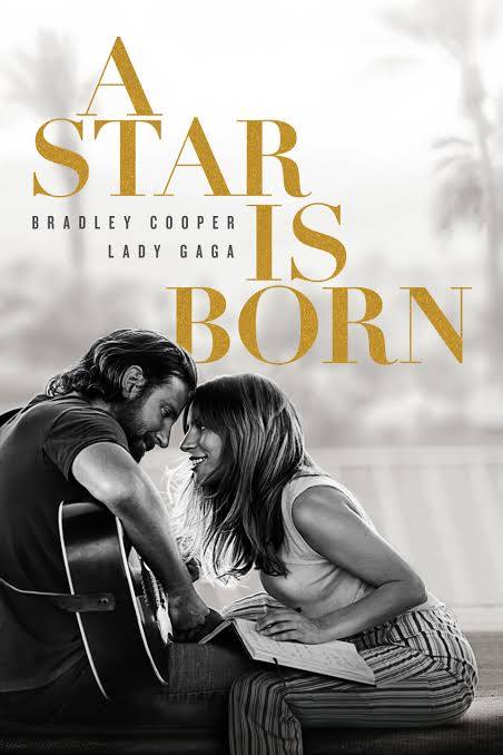 A star is born movie review